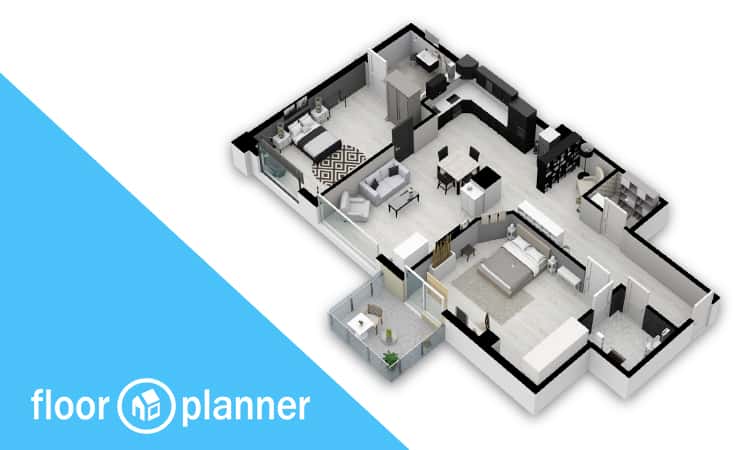 Programa Floorplanner